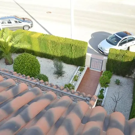 Perfect Family Home- Stunning Facilities Holiday home Alicante