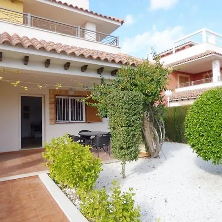 Perfect Family Home- Stunning Facilities Holiday home Alicante