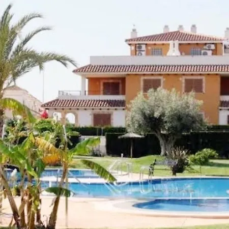 Holiday home Perfect Family Home- Stunning Facilities Alicante