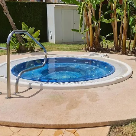 Perfect Family Home- Stunning Facilities Holiday home Alicante