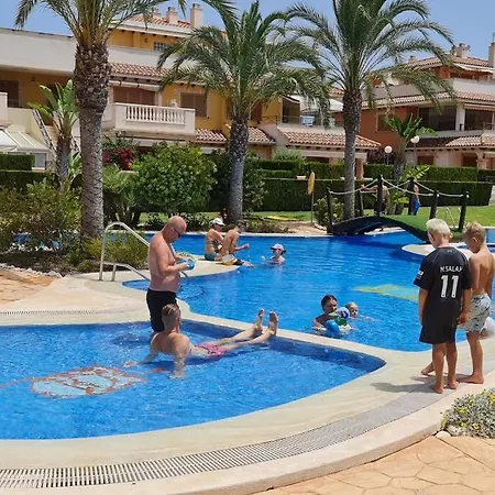 Holiday home Perfect Family Home- Stunning Facilities