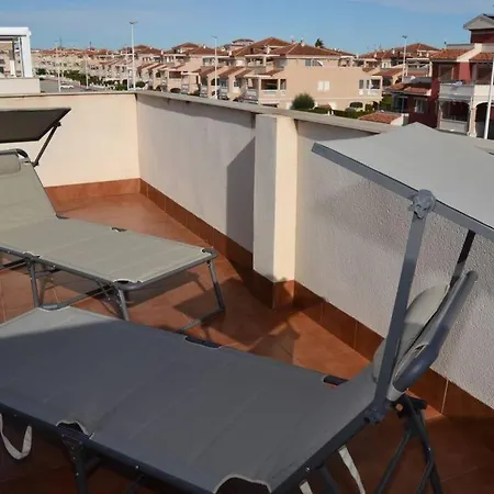 Perfect Family Home- Stunning Facilities Holiday home Alicante
