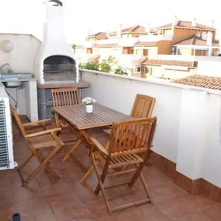Holiday home Perfect Family Home- Stunning Facilities Alicante