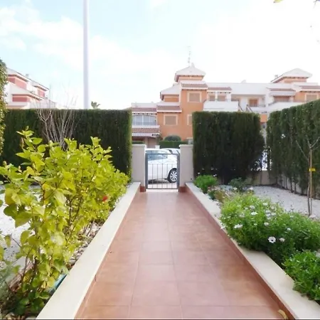 Holiday home Perfect Family Home- Stunning Facilities Alicante