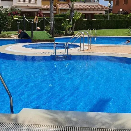 Perfect Family Home- Stunning Facilities * Alicante