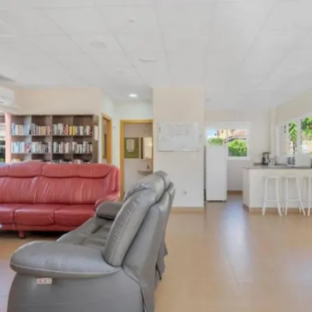 Holiday home Perfect Family Home- Stunning Facilities Alicante