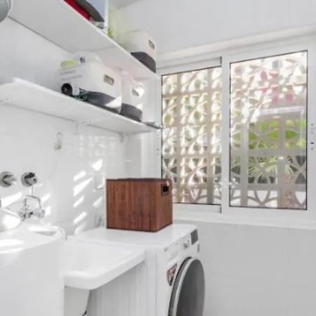 Perfect Family Home- Stunning Facilities Alicante